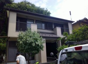 【船橋市】家全体のリフォームをしました。
